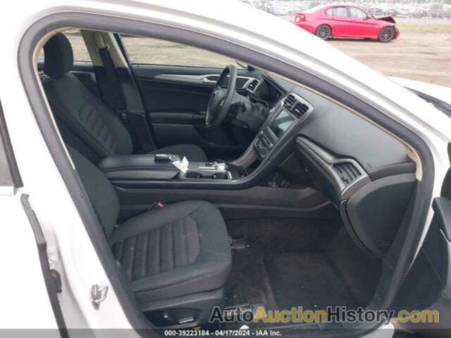 FORD FUSION SE, 3FA6P0HD6JR266482