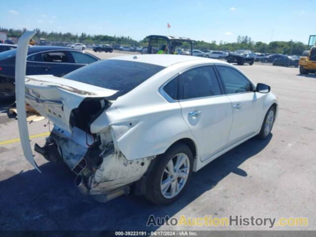 NISSAN ALTIMA 2.5 SV, 1N4AL3AP1DN537189