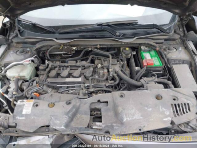 HONDA CIVIC EX, 19XFC1F43JE001248