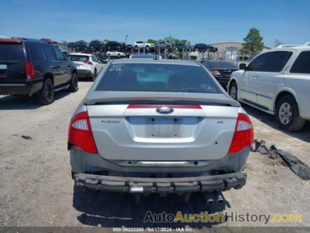 FORD FUSION SE, 3FAHP0HA3CR407753