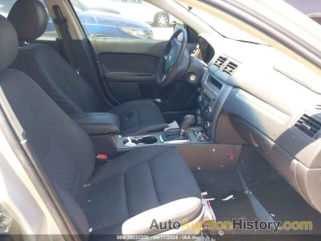 FORD FUSION SE, 3FAHP0HA3CR407753