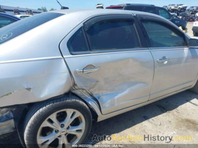 FORD FUSION SE, 3FAHP0HA3CR407753