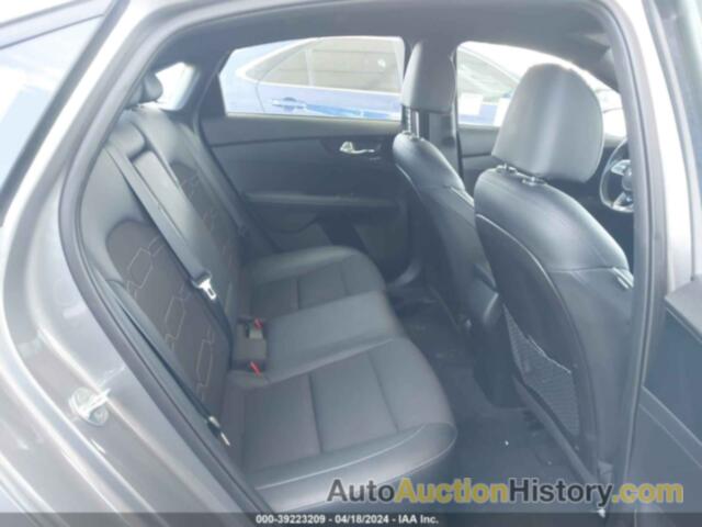 KIA FORTE GT-LINE, 3KPF54AD8NE421855