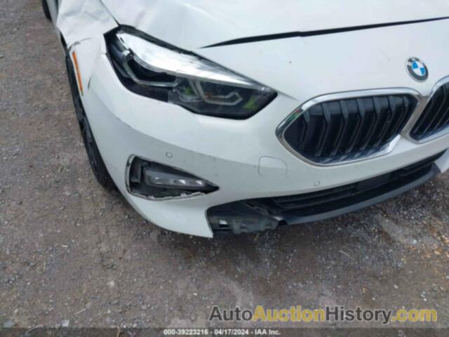 BMW 228I GRAN COUPE XDRIVE, WBA73AK06M7H58107