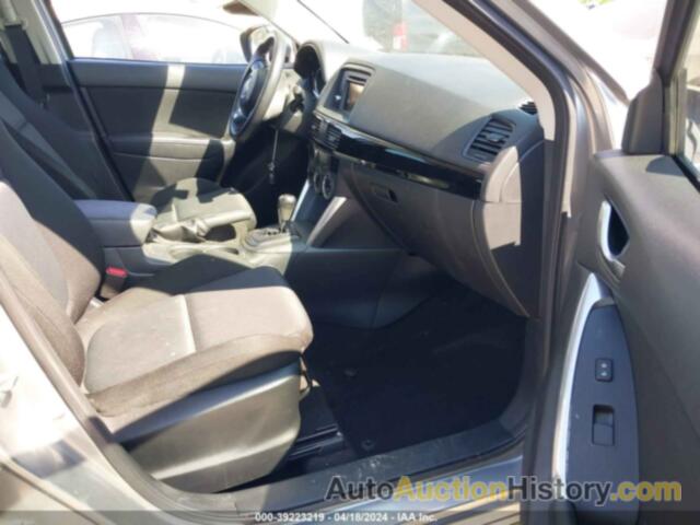 MAZDA CX-5 SPORT, JM3KE2BE8E0375454