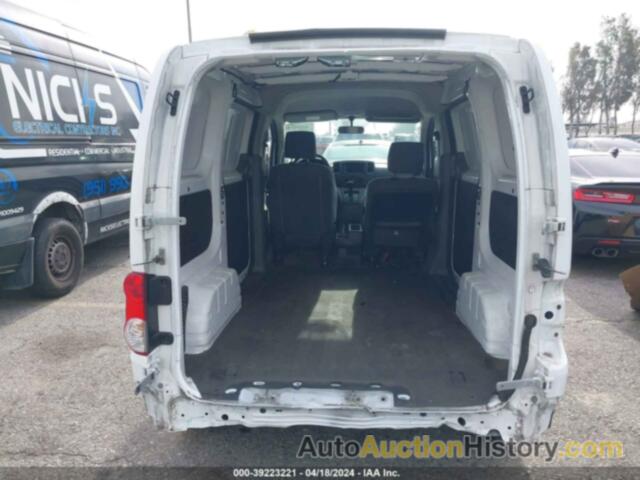 NISSAN NV200 COMPACT CARGO S XTRONIC CVT, 3N6CM0KN9LK694224