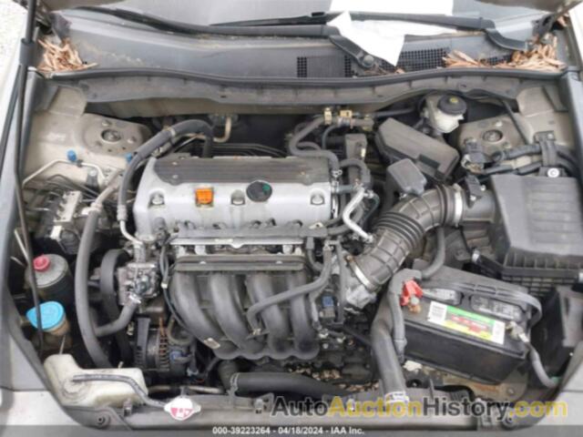 HONDA ACCORD SDN LX, 1HGCP26368A111956