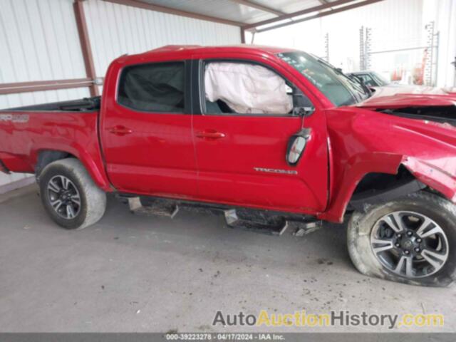 TOYOTA TACOMA TRD SPORT, 3TMCZ5AN4GM006370