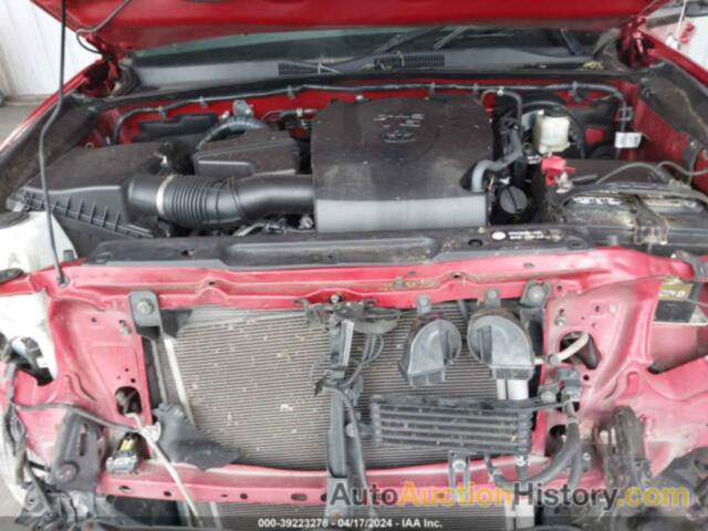 TOYOTA TACOMA TRD SPORT, 3TMCZ5AN4GM006370