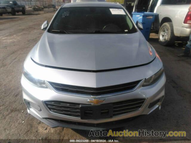 CHEVROLET MALIBU LT, 1G1ZE5ST0HF203016