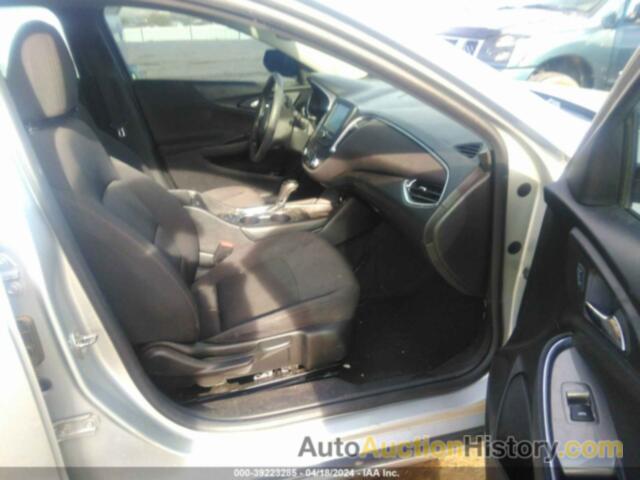 CHEVROLET MALIBU LT, 1G1ZE5ST0HF203016