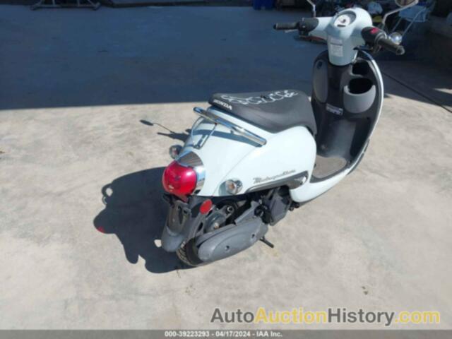 HONDA NCW50, JH2AF7717KK301308