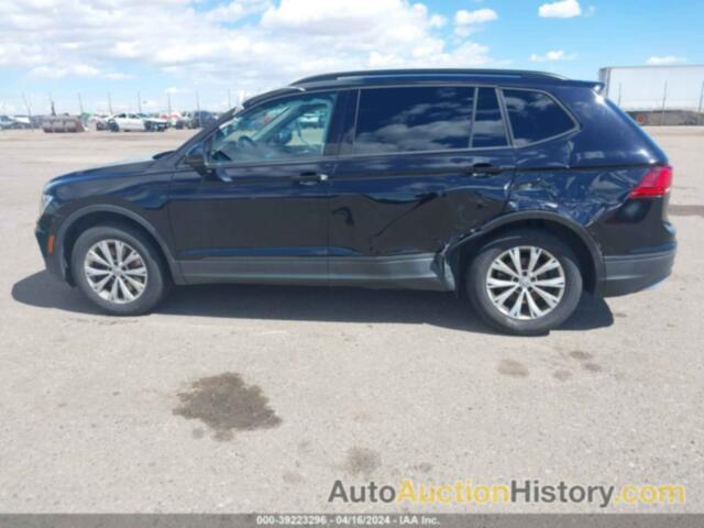 VOLKSWAGEN TIGUAN 2.0T S, 3VV1B7AX2JM064852