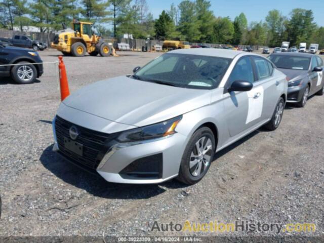 NISSAN ALTIMA S FWD, 1N4BL4BVXRN382981