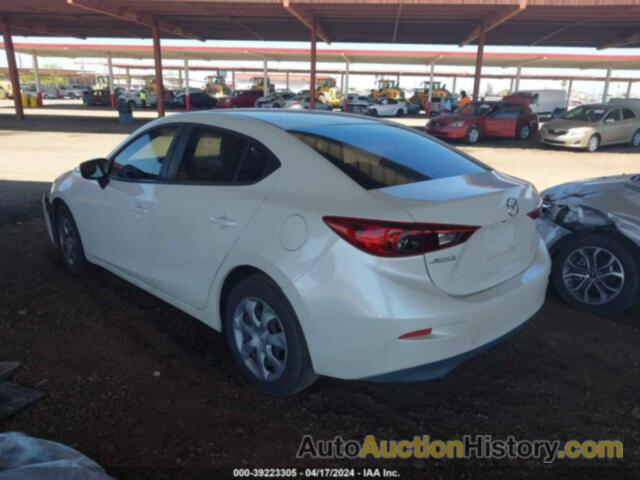 MAZDA 3 SPORT, JM1BM1T78G1283506