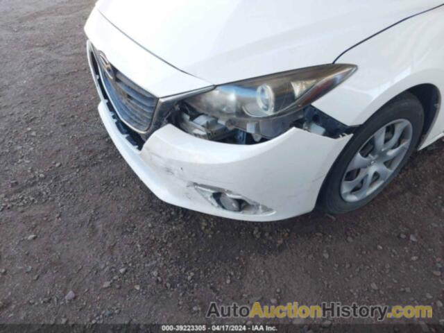 MAZDA 3 SPORT, JM1BM1T78G1283506