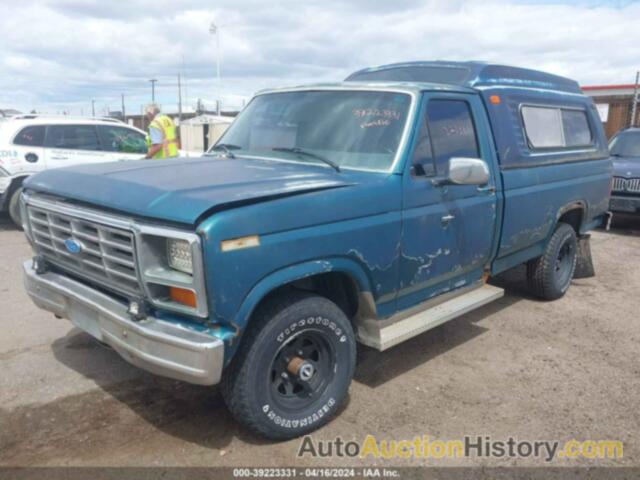 FORD F150, 1FTEF14YXEPB05976