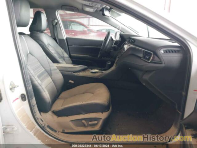 TOYOTA CAMRY XSE, 4T1K61AK1LU945836