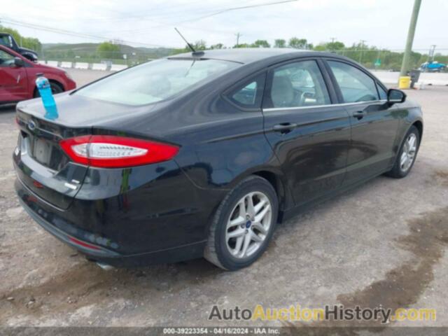 FORD FUSION SE, 3FA6P0HR1DR368028