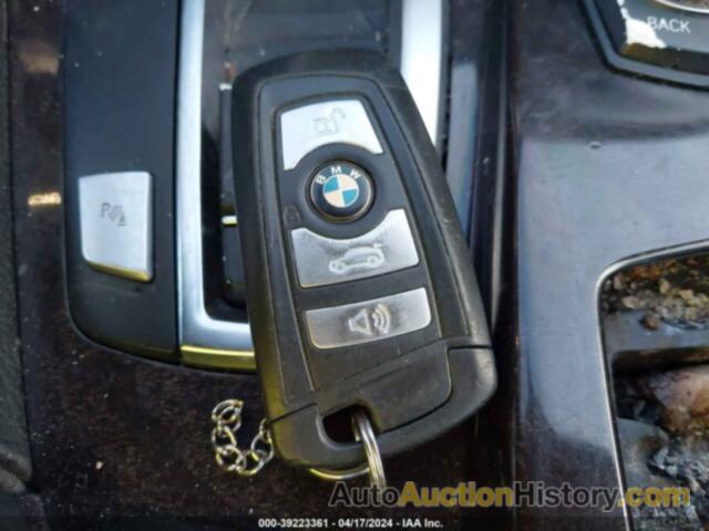 BMW 535I, WBAFR7C50CC808848