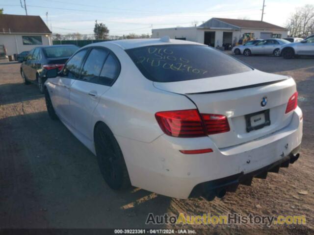 BMW 535I, WBAFR7C50CC808848