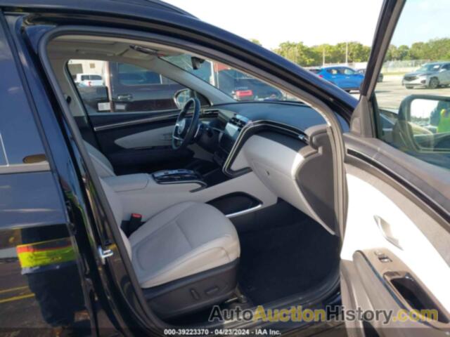 HYUNDAI TUCSON LIMITED, 5NMJECDEXRH352447