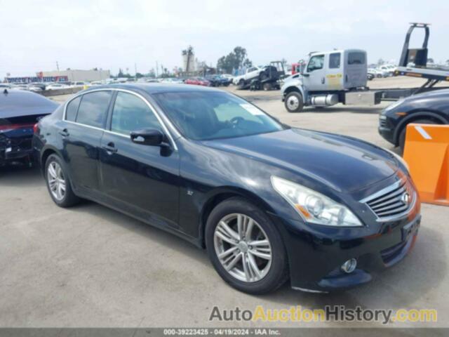 INFINITI Q40, JN1CV6AP2FM500999