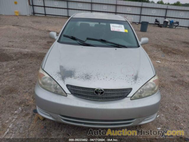 TOYOTA CAMRY LE, 4T1BE32K02U539333