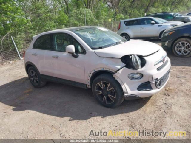 FIAT 500X EASY, ZFBCFYBT5GP439880