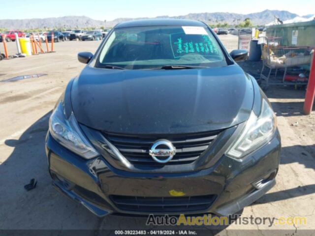 NISSAN ALTIMA 2.5 SR, 1N4AL3APXJC273509