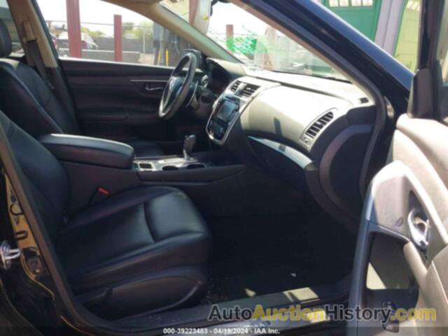 NISSAN ALTIMA 2.5 SR, 1N4AL3APXJC273509