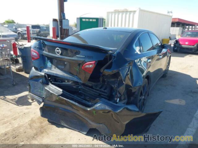 NISSAN ALTIMA 2.5 SR, 1N4AL3APXJC273509