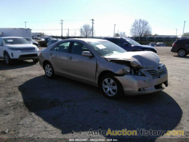 TOYOTA CAMRY, 4T1BE46K09U340602