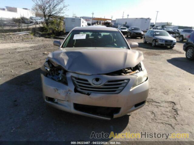 TOYOTA CAMRY, 4T1BE46K09U340602