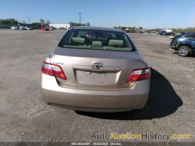 TOYOTA CAMRY, 4T1BE46K09U340602