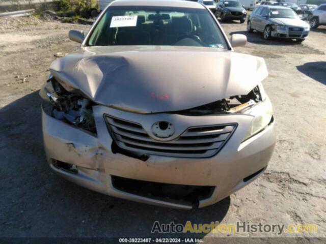 TOYOTA CAMRY, 4T1BE46K09U340602