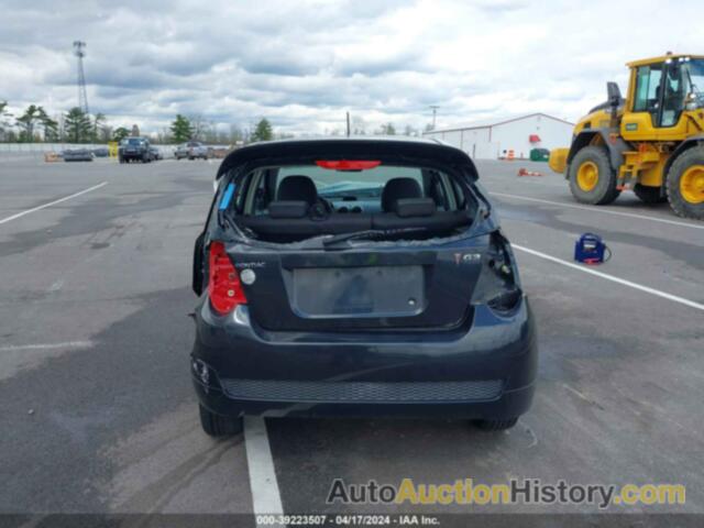 PONTIAC G3, KL2TD66E99B663661