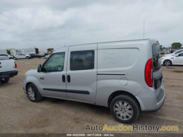 RAM PROMASTER CITY TRADESMAN SLT, ZFBERFBB3H6D38231