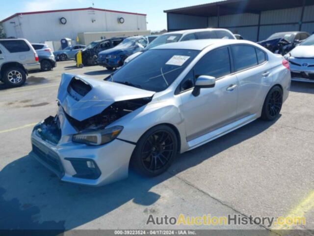 SUBARU WRX, JF1VA1A65J9811534