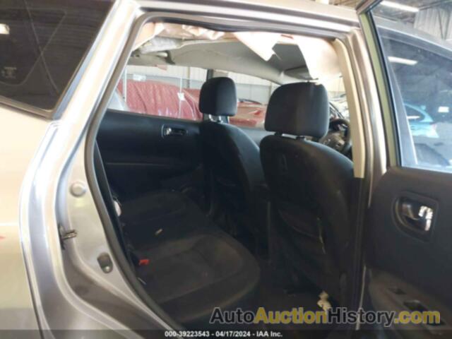 NISSAN ROGUE S, JN8AS5MV0BW674638