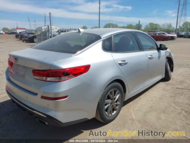 KIA OPTIMA LX/S, 5XXGT4L37KG371032