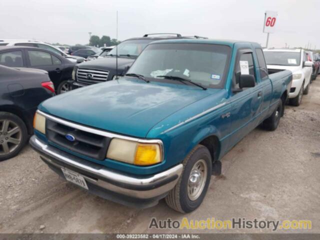 FORD RANGER SUPER CAB, 1FTCR14A6SPA32697