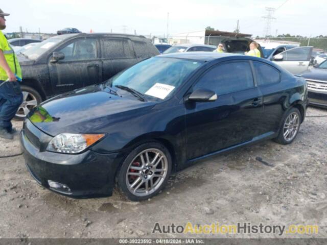 SCION TC, JTKDE3B70A0314532