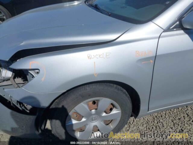 TOYOTA CAMRY LE, 4T1BE46K77U617033