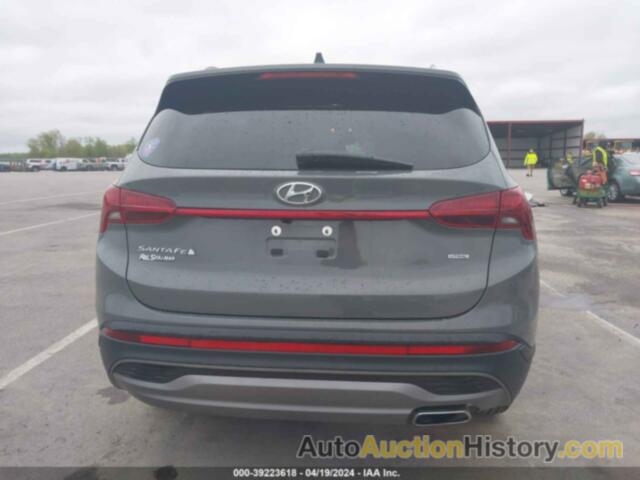 HYUNDAI SANTA FE SEL, 5NMS2DAJ7PH658281