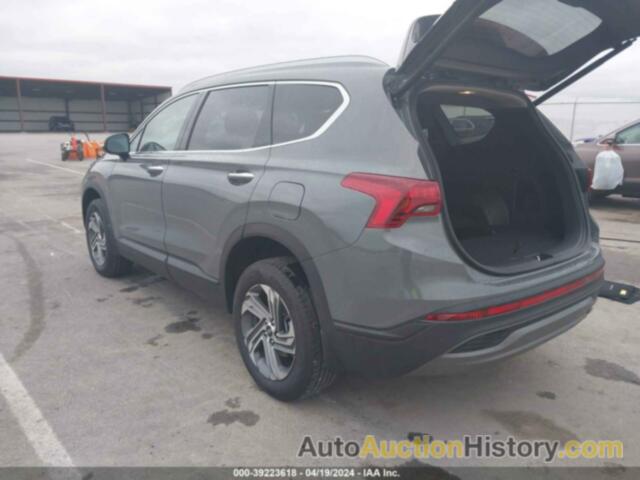 HYUNDAI SANTA FE SEL, 5NMS2DAJ7PH658281