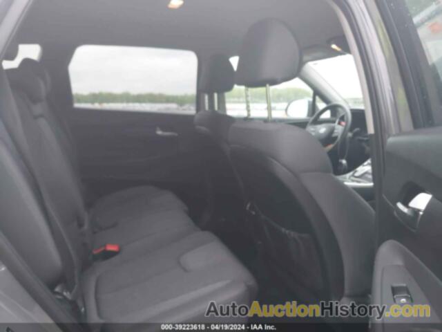 HYUNDAI SANTA FE SEL, 5NMS2DAJ7PH658281