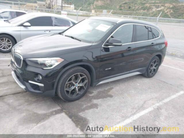 BMW X1 XDRIVE28I, WBXHT3C32G5E51550