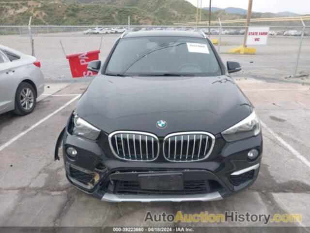 BMW X1 XDRIVE28I, WBXHT3C32G5E51550