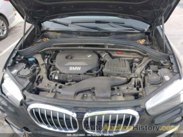 BMW X1 XDRIVE28I, WBXHT3C32G5E51550